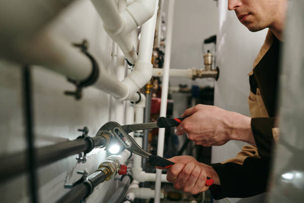 Best Residential Plumbing Services  in Albany, TX