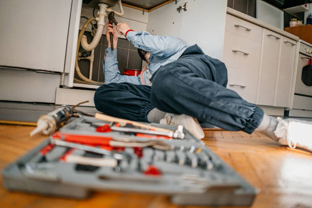 Best Pipe Repair Near Me  in Albany, TX