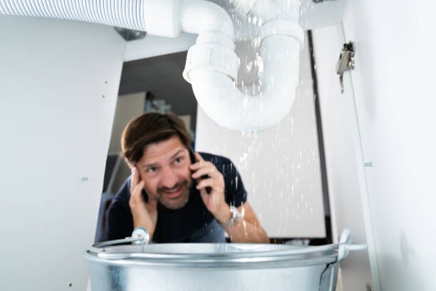 Best Local Plumber Services  in Albany, TX
