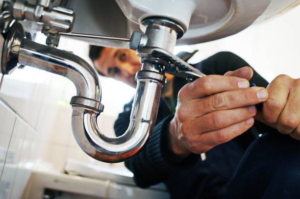 Best Shower Repair Services  in Albany, TX