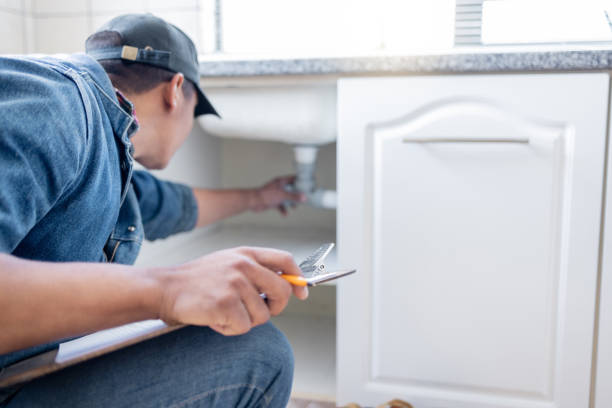 Best Commercial Plumbing Services  in Albany, TX