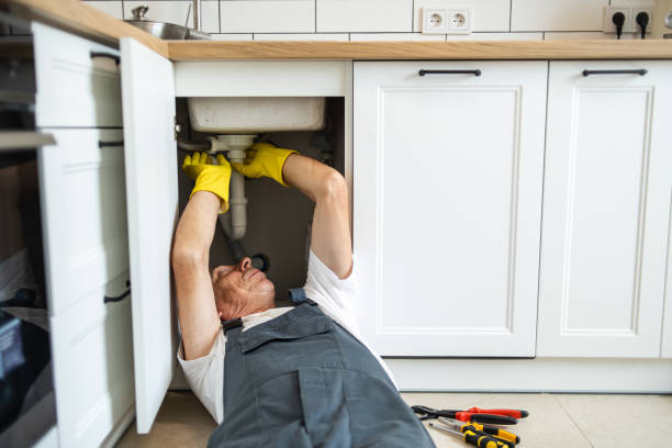 Best Water Softener Installation  in Albany, TX