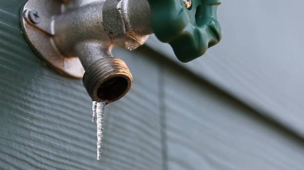 Water Softener Installation in Albany, TX