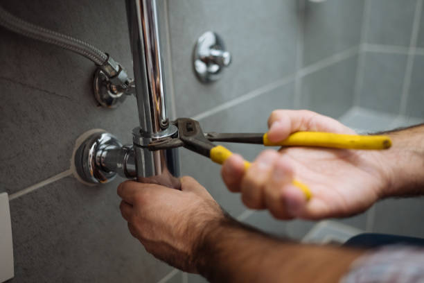 Best Hot Water Heater Installation  in Albany, TX