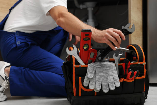 Best Local Plumber Services  in Albany, TX