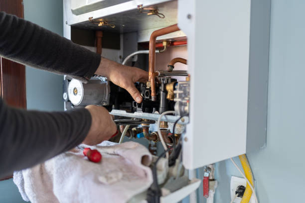 Best Plumbing Inspection Services  in Albany, TX