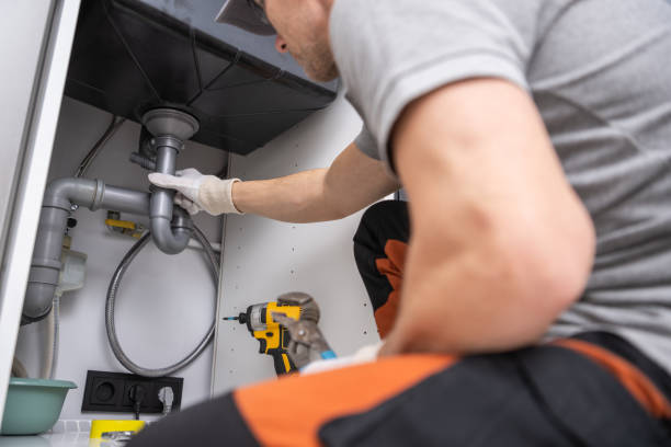 Best Clogged Drain Plumber  in Albany, TX