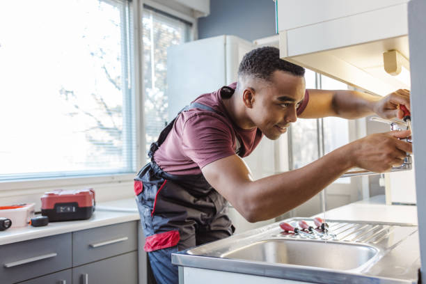 Best Faucet Repair  in Albany, TX